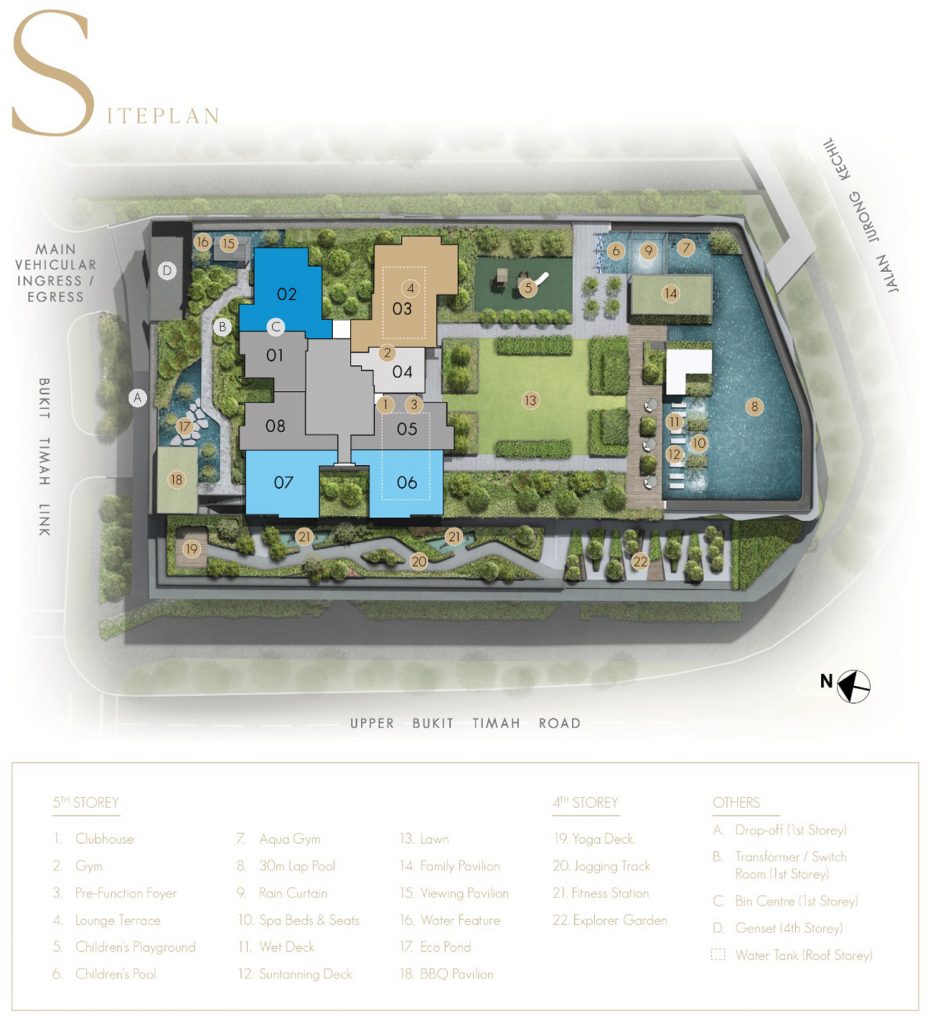 LINQ-Site-Plan