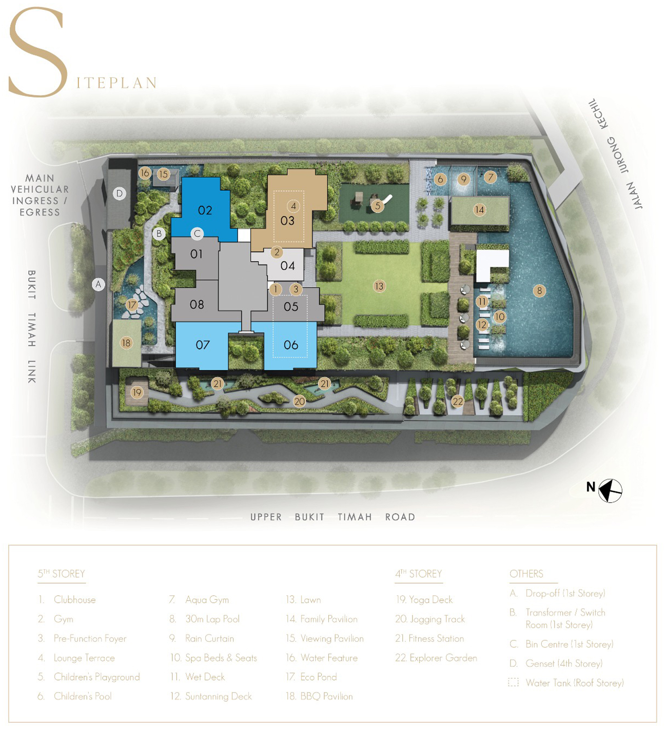 LINQ-Site-Plan