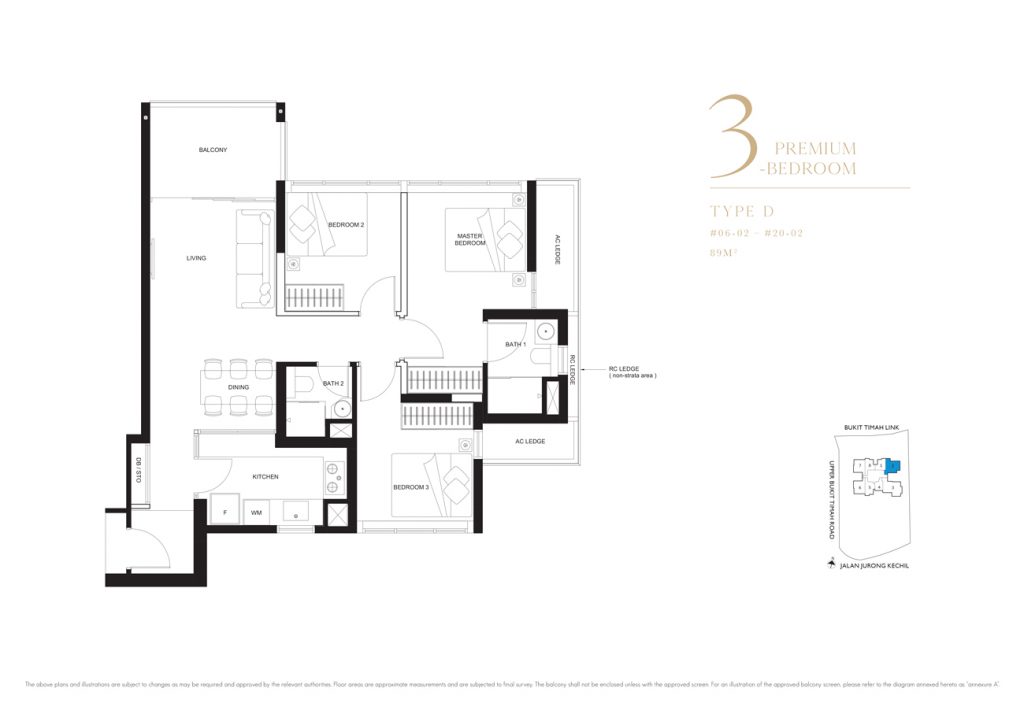 Linq-3Br-Premium-TypeD