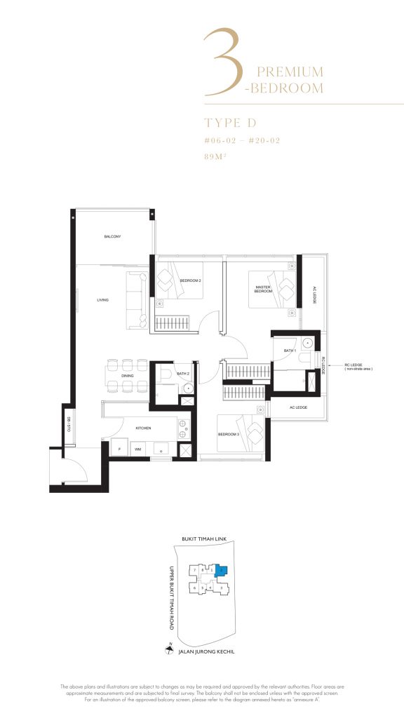 Linq-3Br-Premium-TypeD-Mobile