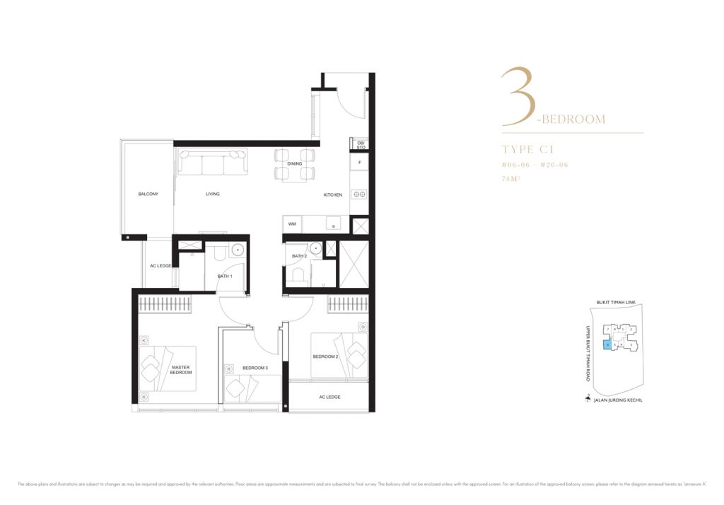 Linq-3Br-TypeC1