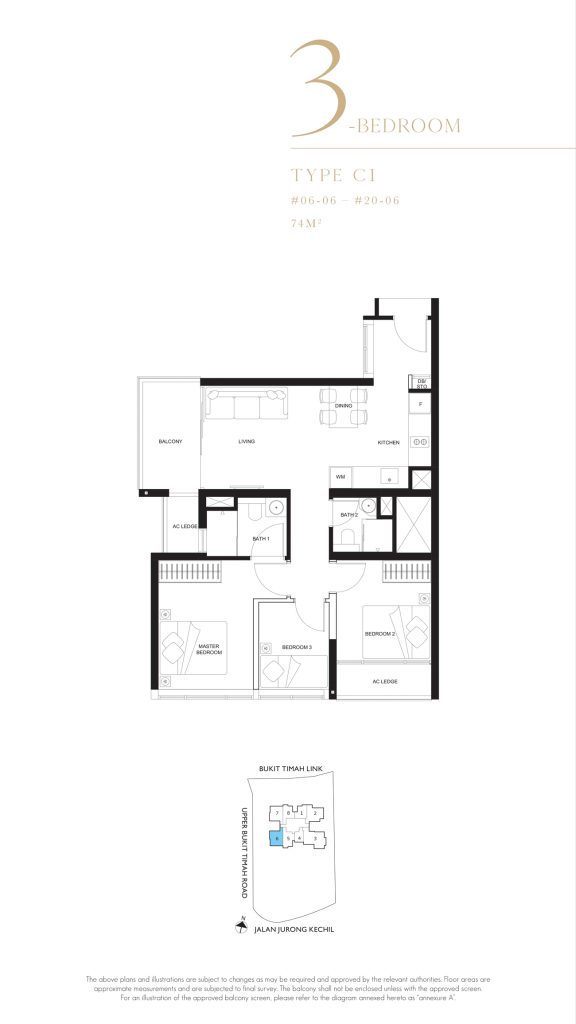 Linq-3Br-TypeC1-Mobile