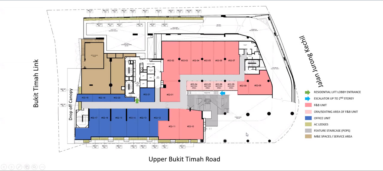 Linq-Commercial-Level-2