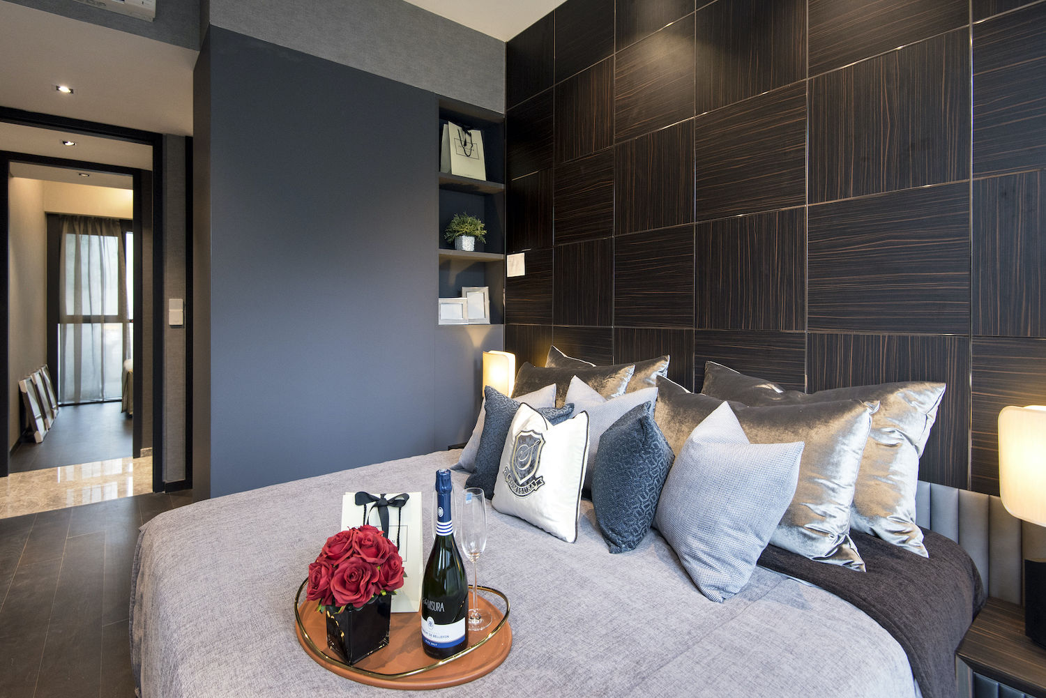 Linq-Master-Bedroom