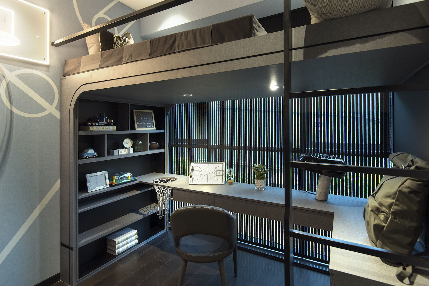 Linq-Study-Room
